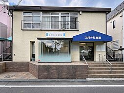 成瀬台3丁目テナント