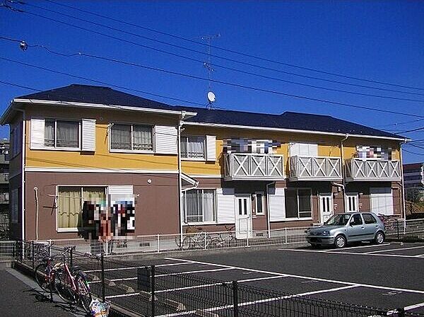 部屋画像