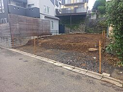 物件画像 東玉川学園2丁目　土地　建築条件なし