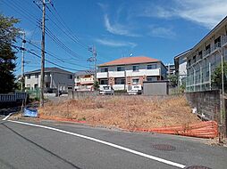 物件画像 町田市森野5丁目 土地