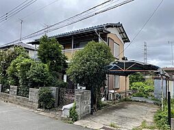 物件画像 町田市西成瀬1丁目土地