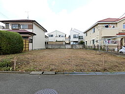 物件画像 川崎市宮前区有馬3丁目土地