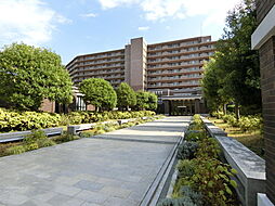 物件画像 ユニヴェルシオール学園の丘