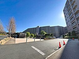 物件画像 ユニヴェルシオール学園の丘