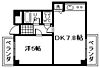 ベルトピア南上町A棟4階4.6万円