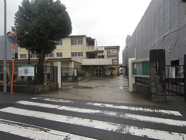 画像25:【中学校】久米田中学校まで2171ｍ