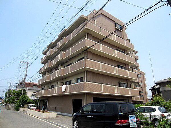 ＧＲＥＥＮ　ＣＯＵＲＴ ｜大阪府岸和田市土生町7丁目(賃貸マンション3DK・6階・59.19㎡)の写真 その1