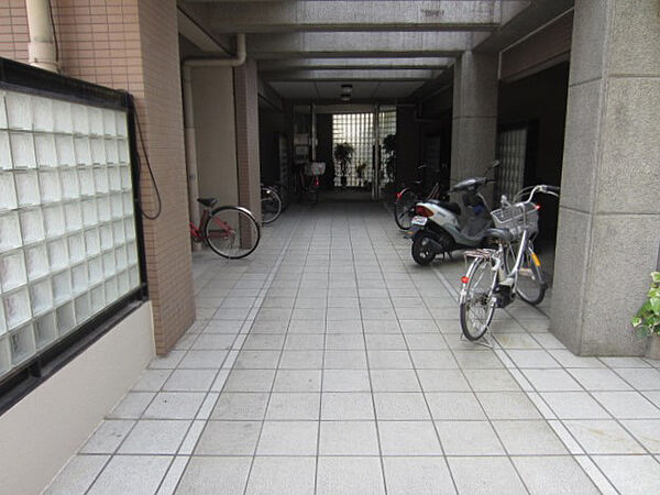 ＧＲＥＥＮ　ＣＯＵＲＴ ｜大阪府岸和田市土生町7丁目(賃貸マンション3DK・6階・59.19㎡)の写真 その13