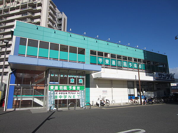 ＧＲＥＥＮ　ＣＯＵＲＴ ｜大阪府岸和田市土生町7丁目(賃貸マンション3DK・6階・59.19㎡)の写真 その26