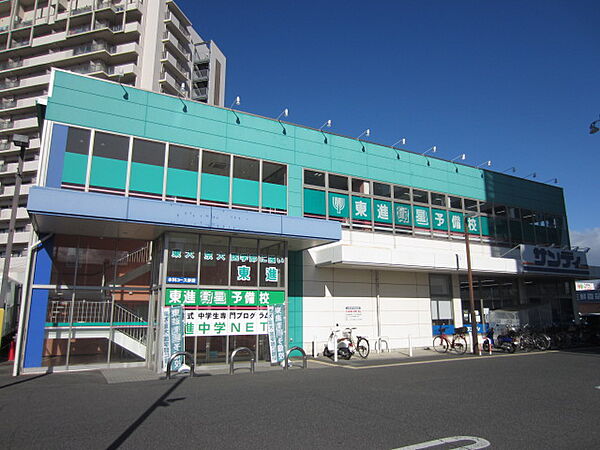 画像24:【スーパー】サンディ 東岸和田店まで1022ｍ