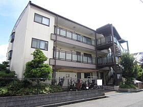 大阪府岸和田市田治米町（賃貸マンション3LDK・3階・60.25㎡） その21