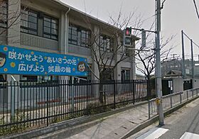 コスモハイツ岸田  ｜ 大阪府岸和田市南上町1丁目（賃貸アパート2LDK・2階・44.62㎡） その22