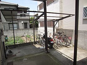 コスモハイツ岸田  ｜ 大阪府岸和田市南上町1丁目（賃貸アパート2LDK・2階・44.62㎡） その20