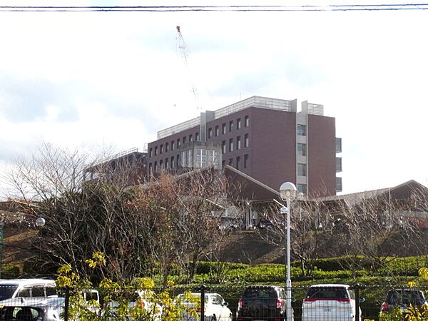 画像21:【大学】私立関西医療大学まで6405ｍ