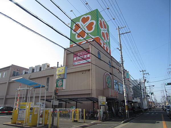 ラフィーネ大宮弐番館 ｜大阪府岸和田市藤井町1丁目(賃貸マンション1K・3階・23.00㎡)の写真 その24