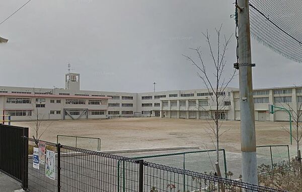 画像22:【小学校】朝陽小学校まで717ｍ