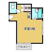 ユニバーハイツオオセヤC棟 110 ｜ 大阪府泉南郡熊取町大久保南2丁目（賃貸アパート1R・1階・18.00㎡） その2