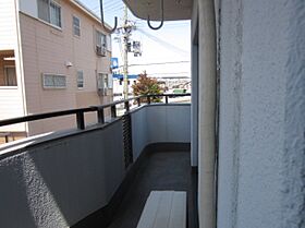 オーク岸和田  ｜ 大阪府岸和田市土生町2丁目（賃貸マンション3LDK・2階・62.73㎡） その11