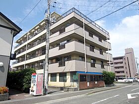 大阪府岸和田市土生町2丁目（賃貸マンション2LDK・1階・56.40㎡） その21