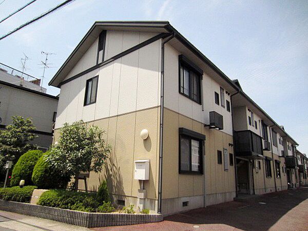 大阪府岸和田市小松里町(賃貸アパート3DK・1階・50.81㎡)の写真 その1