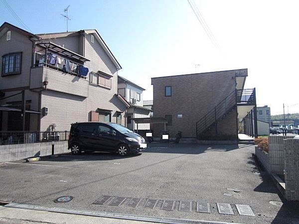 大阪府岸和田市流木町(賃貸アパート1LDK・2階・37.26㎡)の写真 その14