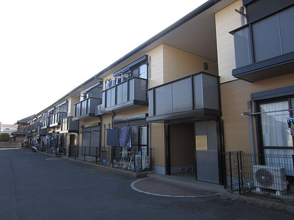 大阪府岸和田市池尻町(賃貸アパート2LDK・2階・50.54㎡)の写真 その21