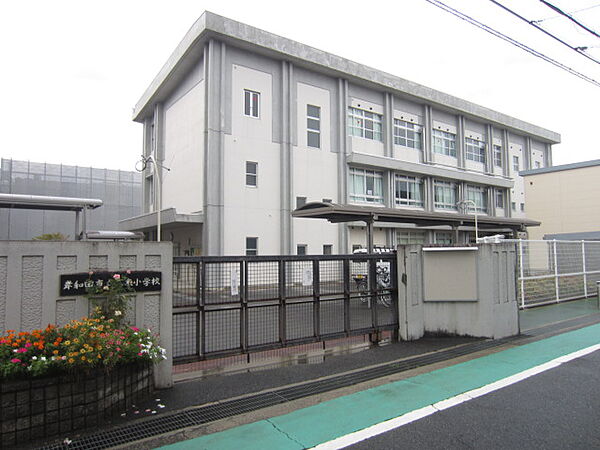 大阪府岸和田市池尻町(賃貸アパート2LDK・1階・50.54㎡)の写真 その22