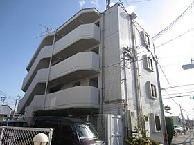 ジョイフル岸和田  ｜ 大阪府岸和田市宮前町（賃貸マンション1K・2階・24.75㎡） その21