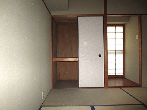 大阪府岸和田市上野町東(賃貸マンション3LDK・5階・66.50㎡)の写真 その12