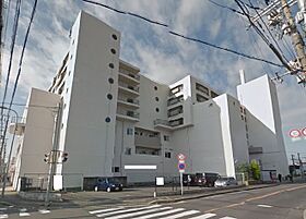 大阪府岸和田市大町（賃貸マンション1DK・6階・35.56㎡） その1