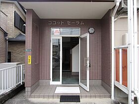 ココットセーラム  ｜ 大阪府岸和田市土生町8丁目（賃貸アパート1K・1階・22.00㎡） その13