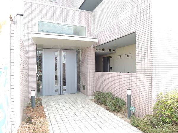 エリカ　2 ｜大阪府貝塚市海塚(賃貸マンション1K・1階・24.04㎡)の写真 その13