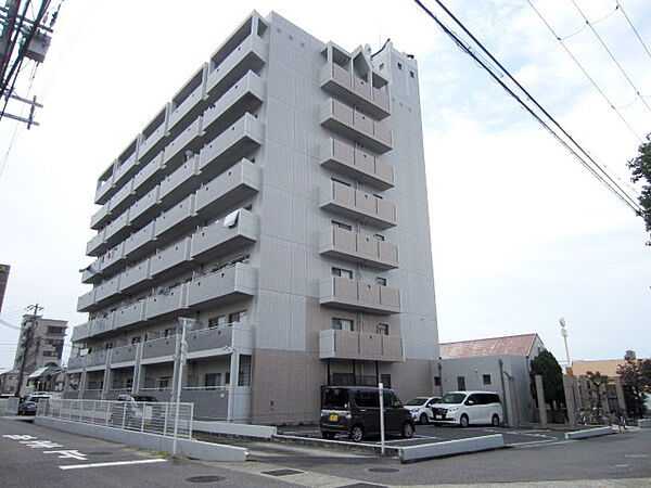 クロスロウズ荒木街 ｜大阪府岸和田市荒木町1丁目(賃貸マンション3LDK・1階・68.02㎡)の写真 その21