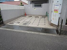 大阪府岸和田市下松町2丁目（賃貸マンション1R・3階・18.80㎡） その21