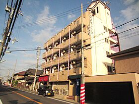 エクセレントサカキ  ｜ 大阪府岸和田市額原町（賃貸マンション1K・3階・13.00㎡） その1