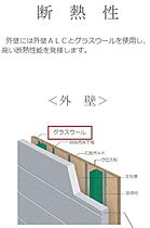 大阪府岸和田市下松町1丁目（賃貸アパート1K・1階・30.87㎡） その24