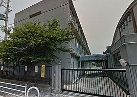 ベルナードサーモス  ｜ 大阪府岸和田市西之内町（賃貸マンション2LDK・3階・61.00㎡） その22