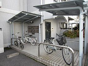 大阪府泉北郡忠岡町忠岡東2丁目（賃貸マンション1K・4階・19.00㎡） その8