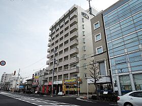 大阪府岸和田市野田町2丁目（賃貸マンション1K・6階・23.25㎡） その1