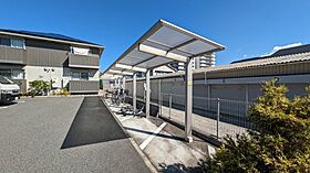 ラ・フォンテ久米田  ｜ 大阪府岸和田市小松里町（賃貸アパート1LDK・2階・41.81㎡） その20