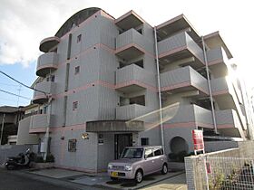 シャルマンフジ和泉大宮壱番館  ｜ 大阪府岸和田市西之内町（賃貸マンション1K・3階・20.80㎡） その1