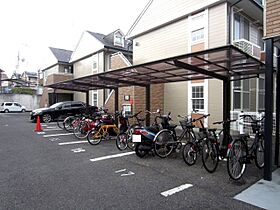 ヒルズ額原　3  ｜ 大阪府岸和田市額原町（賃貸アパート1K・2階・16.04㎡） その20