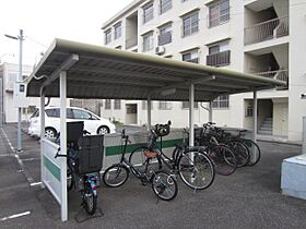 礒コーポ  ｜ 大阪府岸和田市磯上町1丁目（賃貸マンション3LDK・2階・52.06㎡） その20