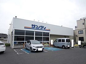 大阪府岸和田市小松里町（賃貸アパート1LDK・2階・46.25㎡） その24