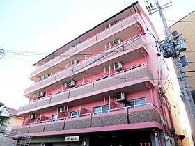 大阪府貝塚市半田1丁目（賃貸マンション1K・4階・19.80㎡） その1