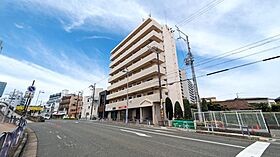 大阪府岸和田市沼町（賃貸マンション1K・2階・24.00㎡） その1