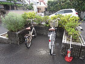 セジュール忠岡  ｜ 大阪府泉北郡忠岡町忠岡東1丁目（賃貸アパート3LDK・2階・66.30㎡） その20