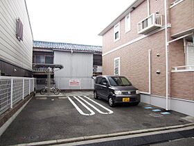 大阪府岸和田市加守町4丁目16番10号（賃貸アパート1LDK・2階・46.09㎡） その14