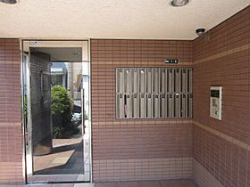 ハピネス伊藤  ｜ 大阪府岸和田市宮前町（賃貸マンション1K・4階・24.62㎡） その17