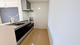 Ｇarden　Ｖilla  ｜ 大阪府岸和田市吉井町4丁目（賃貸アパート2LDK・1階・56.85㎡） その4